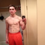 Andrew Paul Romig - @discusthrower13 - Instagram