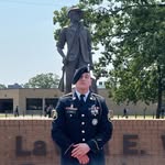 Andrew Romig - @ssg_romig_andy - Instagram
