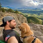Drew Rossi - @drew_rossi_adventures - Instagram