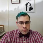 Drew Rowland - @tuxedo.drew - Instagram