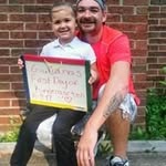 Drew Rowland - @dadcare05 - Instagram