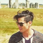 Marco Rubio - @drewrubio12 - Instagram