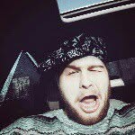 Андрей - @andrew_rummel - Instagram