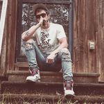 Drew Rush - @drew_rush357 - Instagram