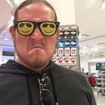 Drew Rush - @drewrushatx - Instagram