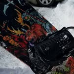 Drew Rushing - @drewrushing - Instagram