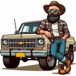 Drew Rushton - @drew_rushton_85 - Instagram