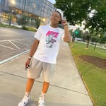 Drew Rushing - @shechose.von5 - Instagram