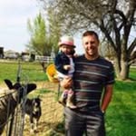 Andrew Rust - @drewrust79 - Instagram
