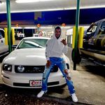 Andrew Rutherford - @drew_is_lit69 - Instagram