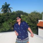 Drew Rutherford - @sexualfatness - Instagram