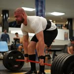 Andrew Sadler - @sadlerpowerlifting - Instagram
