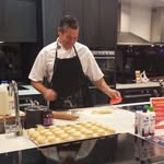 Andrew Sadler: Chef + Educator - @goodfoodchronicles - Instagram