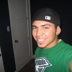 ANdrew Johnathan Saenz - @gmastadrew - Instagram