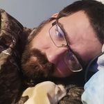 Andrew Saenz - @itsabout2change - Instagram