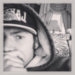 ANdrew Saenz - @wickedawesomedrew - Instagram