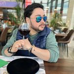 Andrew Sáenz 🏳️‍⚧️ - @andrewsaenz93 - Instagram