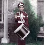 Drew Saenz - @drumsaenz - Instagram