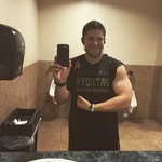 Drew Saenz - @drewfit1 - Instagram