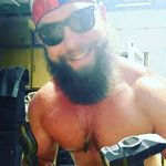 Drew Sage - @raven_metalworx - Instagram