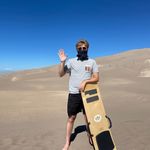 Drew Sager - @drews_35 - Instagram