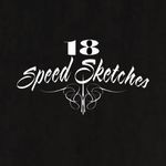 Drew Salter - @18_speed_sketches - Instagram