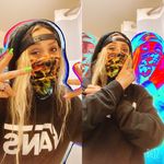 Drew Sampson - @pikkiachoo_1996 - Instagram