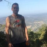 Drew Sampson - @droosamps - Instagram