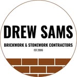 Drew Sams - @drewsamsbrickworkandstonework - Instagram