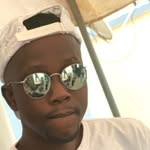 Andrew Samson - @princehenny07 - Instagram