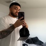 andrew - @__drewsanchez - Instagram