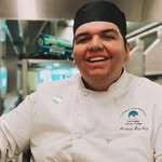 Drew Sanchez - @drewsdishes - Instagram