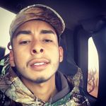 Drew Sanchez - @drewsanchez_88 - Instagram