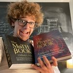 Andrew Sandberg - @science_didyouknow - Instagram