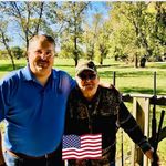 Andrew Sandberg - @rep_dl19 - Instagram