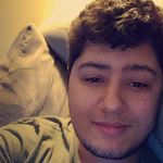 Andrew Sandberg - @drewberry34 - Instagram