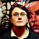 Andrew Sandberg - @sandbergart - Instagram
