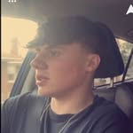 Andrew Sands - @drewseph__14 - Instagram