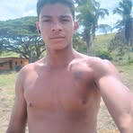 Dri Santos - Facebook
