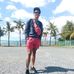 Drew Santos - Facebook