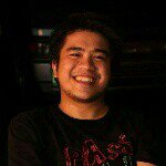Drew Santos - @imfaktoe - Instagram