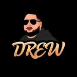 Drew Santos - @drewsantos216 - Instagram