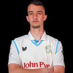 Andrew Sargent - @s68_gk - Instagram