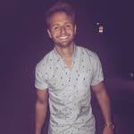 Andrew Sarver - @asarver20 - Instagram