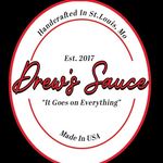 Drew’s Sauce, LLC - @drewssauce - Instagram