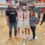 Drew Sauer - @drewsauer13 - Instagram