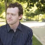 Drew Saunders - @saundersauthor - Instagram
