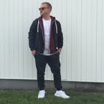 Drew Saunders - @drew_saunders - Instagram