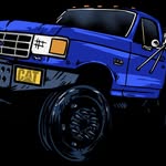 Drew Saunders - @drewmansdriveway - Instagram