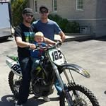 Drew Saunders - @drew_saunders32 - Instagram
